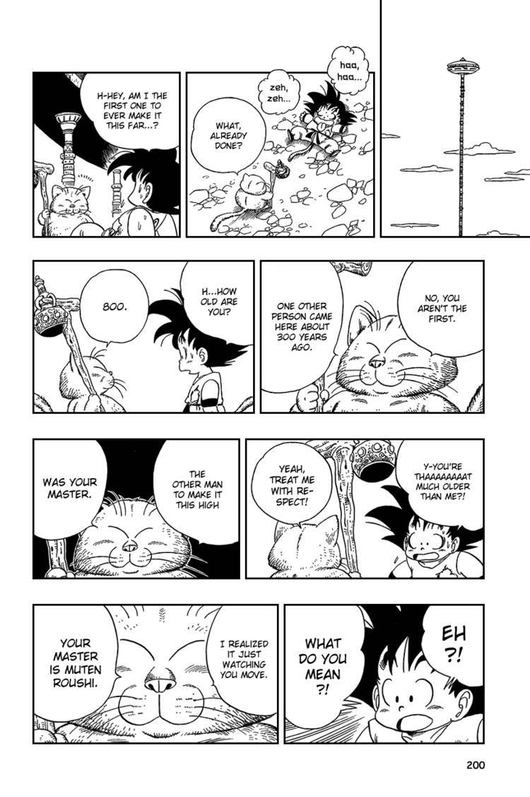 Dragon Ball Chapter 75.089 216